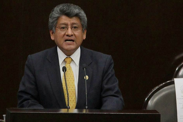 Acuerdo en el Frente va al 99 %; Mancera no declina por Anaya: PRD