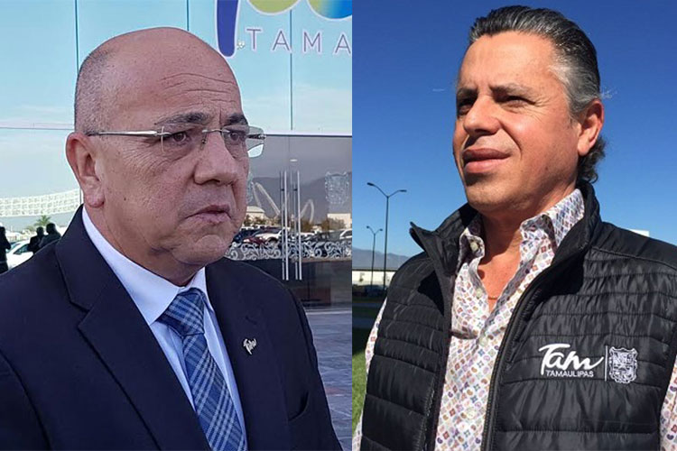 Trasciende renuncia de Jesús Nader y Estrella; se van a campaña