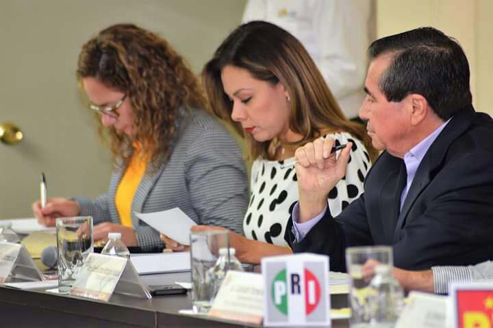 Asigna Financiera 2.7 mdp en Tamaulipas