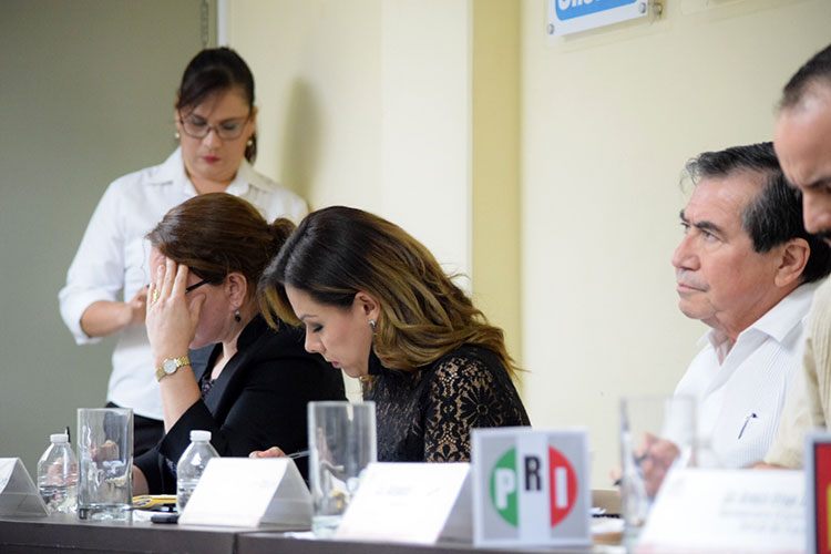 Advierten que INE pueda atraer elección en Tamaulipas