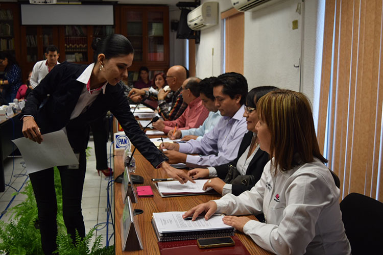 Ningún independiente informa de gastos; En riesgo registro