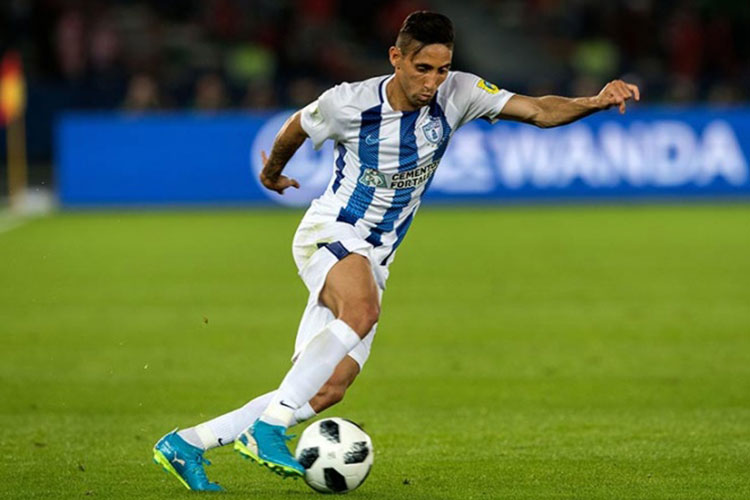 Urretaviscaya queda marginado de la final de Copa MX
