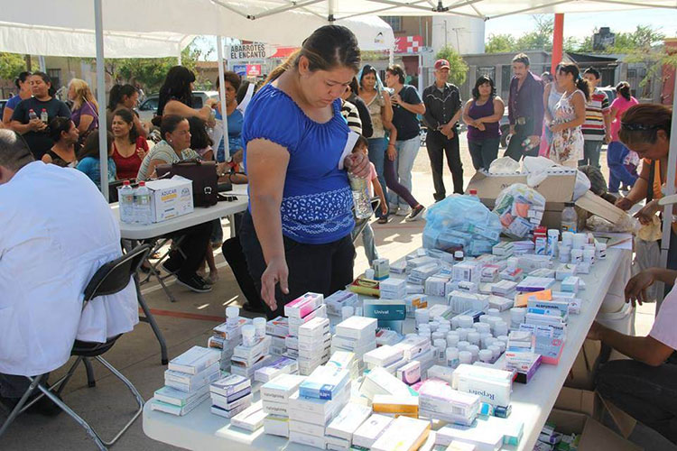 Invitan a participar en un  ‘Medicatón’