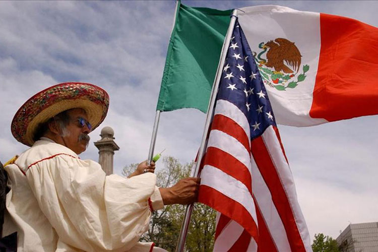 Generan 42 mdp Tamaulipecos en EU y Canadá
