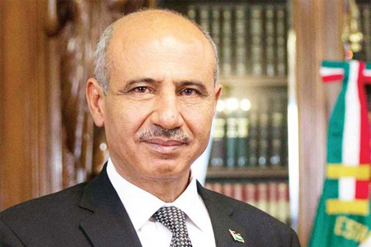 Embajador palestino advierte que habrá odio hacia EU