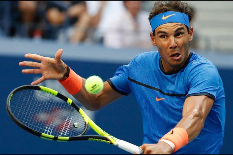 Rafael Nadal renuncia al torneo de Brisbane