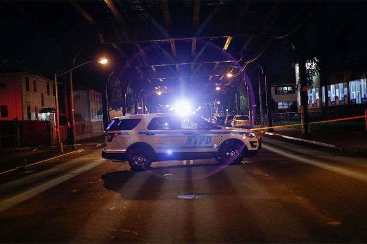 Al menos un muerto y 5 heridos en un atropello en Nueva York