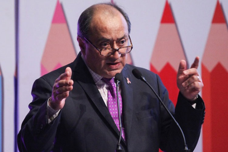 Otto Granados va por 1.4 millones de maestros evaluados a fin de sexenio