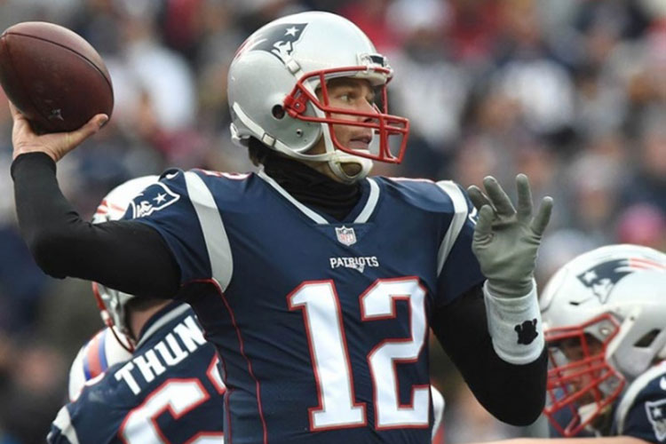 Los Pats mandan; superan a Buffalo