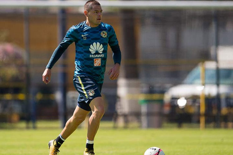 América le hizo una ‘jugadita’ a Pablo Aguilar