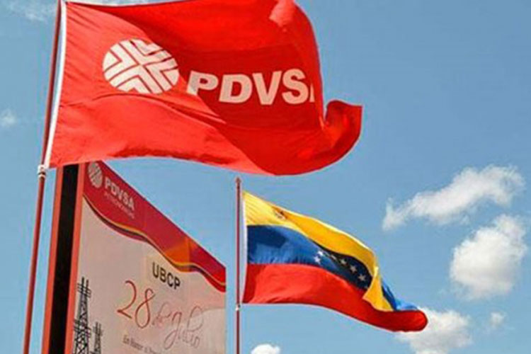 PDVSA, la joya del petróleo de Venezuela, al borde del colapso