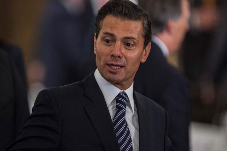 Derrocha EPN millonario presupuesto en publicidad