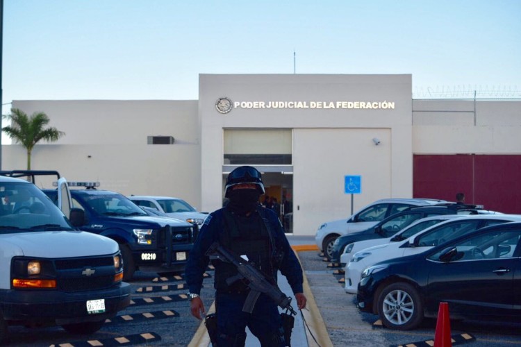 Revocan solicitud de cambio a defensa de Eugenio