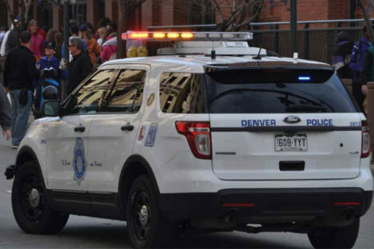 Alerta en Denver por tiroteo; reportan varios policías heridos