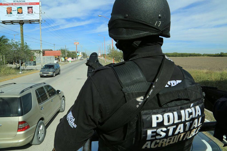 Tamaulipas ofrece recompensas como ¡en el viejo oeste!