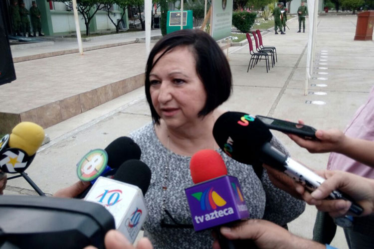 Aumentan niños con cáncer en Tamaulipas