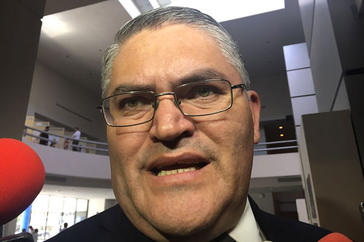 Campanario Pimienta, el segundo en desafiar