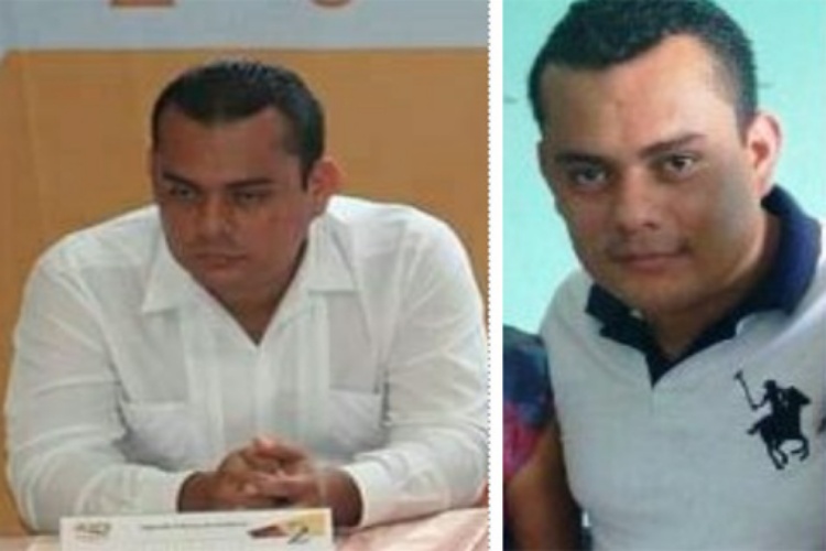 Asesinan a regidor del PRD en Tabasco