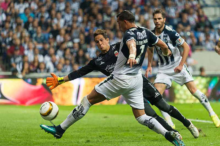 Clásico regio en la final
