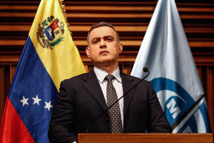 Caen altos funcionarios en la lucha anticorrupción venezolana