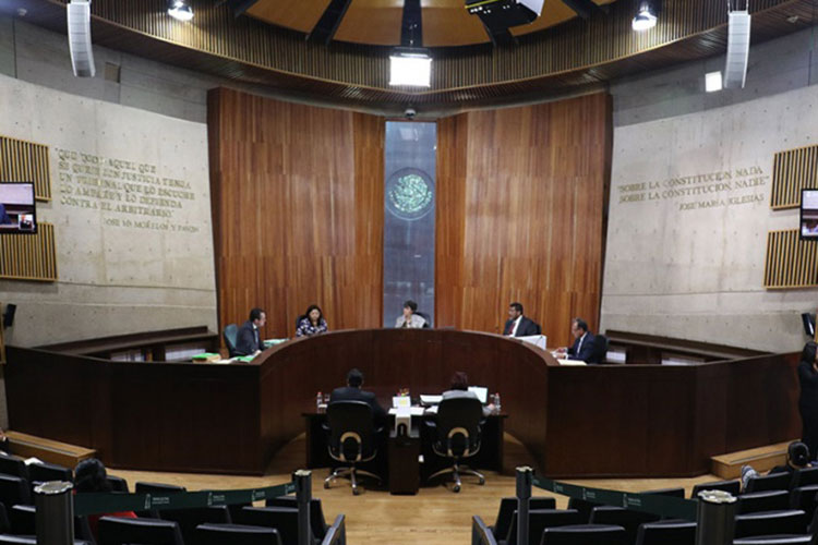 Habrá tres debates presidenciales