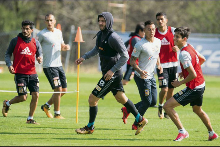 Tigres y Rayados, obligados a explotar su ofensiva