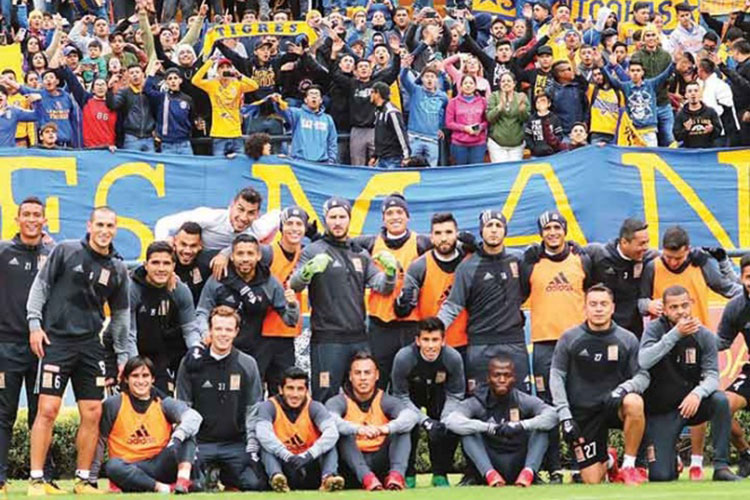 Histórica final, los dos mejores van por la corona