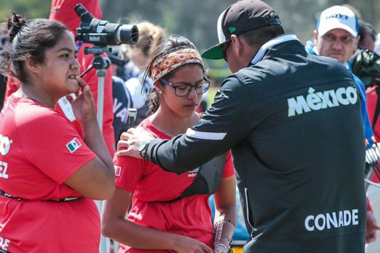 México cierra año con 10 clasificados a JO de la juventud