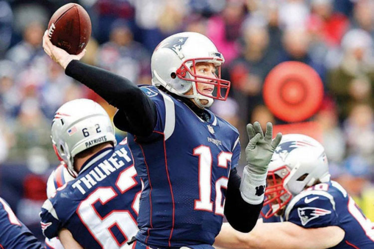 Vibrante cierre, el juicio final en la NFL
