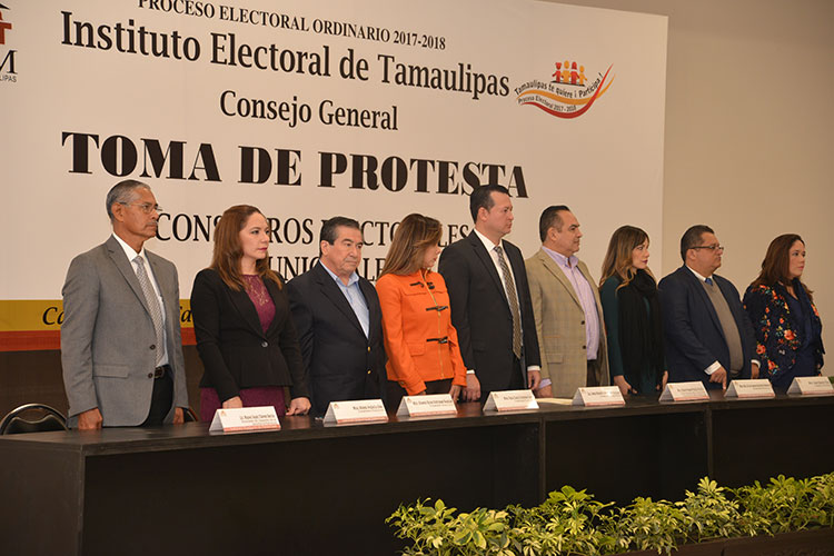 TRIELTAM corrige ruta legal a militantes del PRD