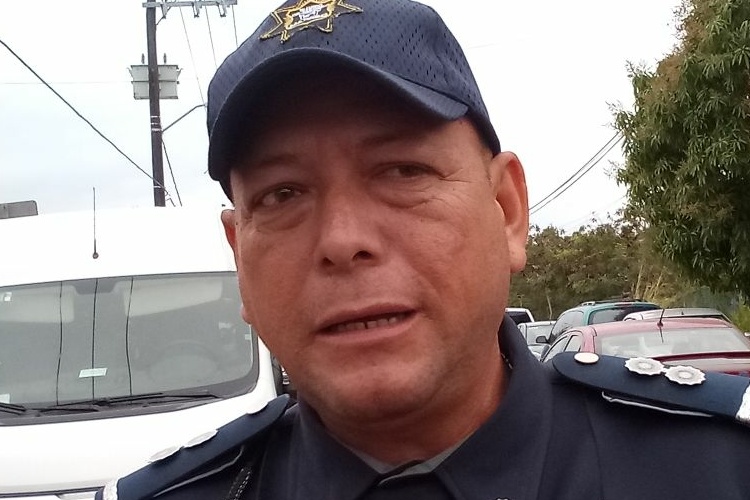 Agentes de Tránsito serán los “vigías” de Madero
