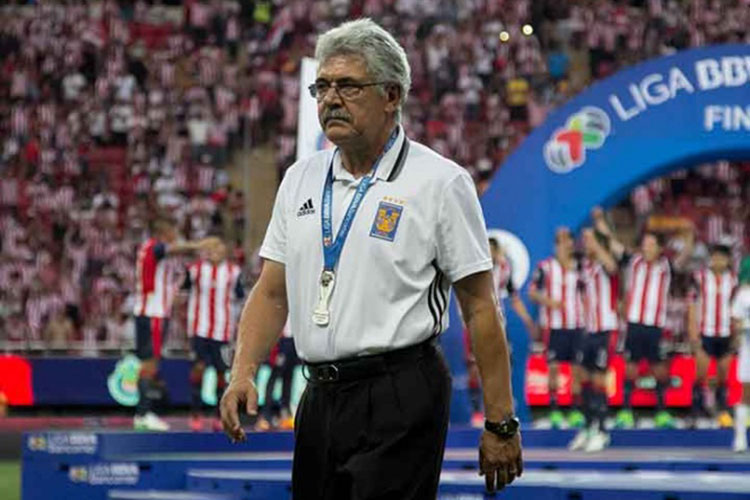 Ferretti buscará su sexto título de Liga en el clásico