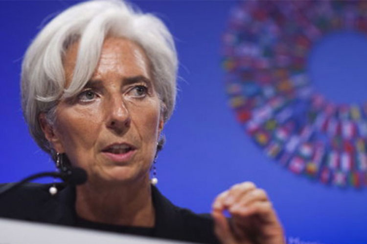 FMI eleva estimado de crecimiento de México a 2.3%