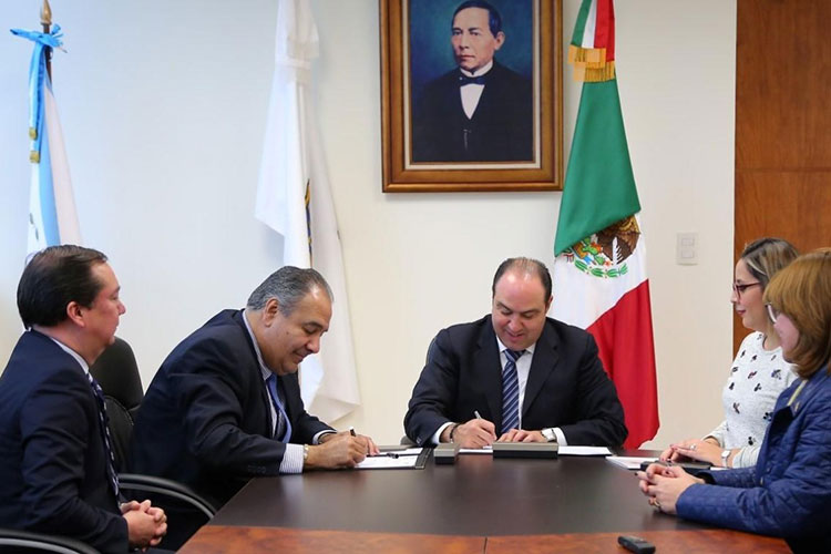 Pasan a la 3 de 3 parejo en el Congreso