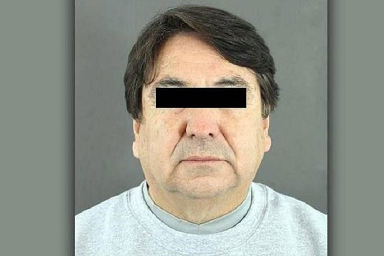 Mentiras de Corral sobre el cambio de cárcel a ex líder priísta