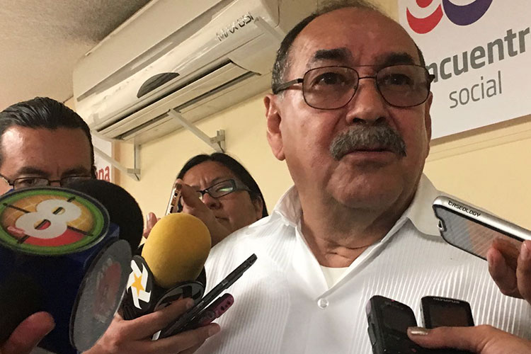 “A nadie le conviene enfrentarnos, vamos por consensos”: PT