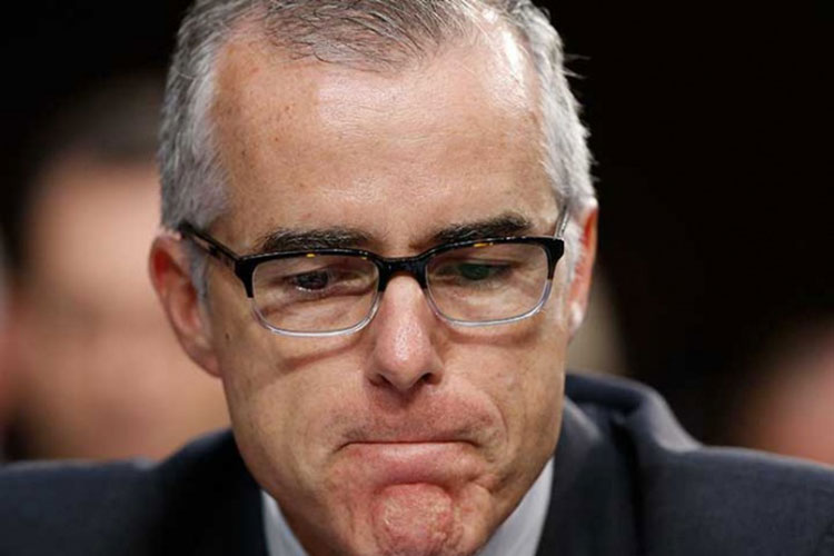 Renuncia el ‘número dos’ del FBI