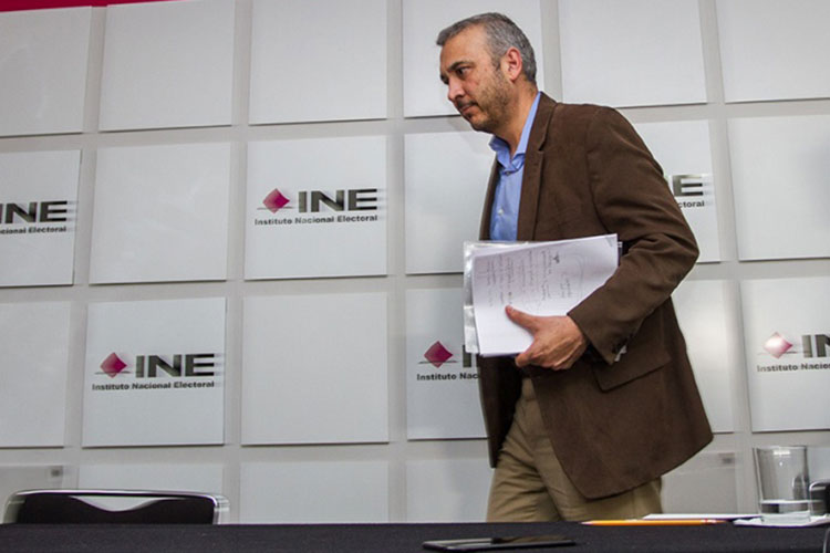 Mañana vence plazo para definir nombre de coalición de Meade