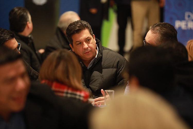 A la prensa no se le reprime: Gobierno en Tamaulipas