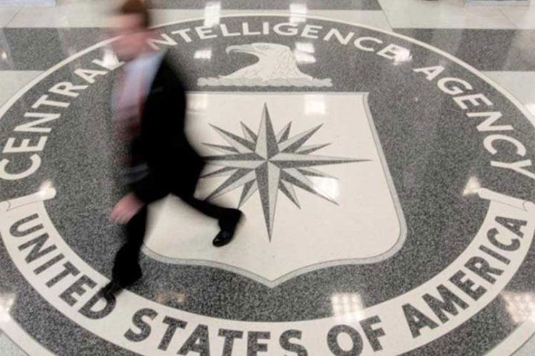 Cae en EU exagente de la CIA acusado de espiar para China
