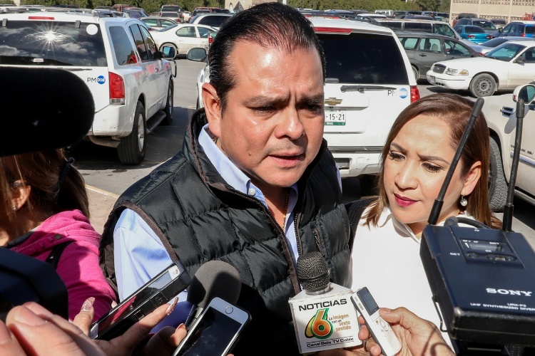 Visitarán NLD delegados de Migración y Fideicomiso Puente 3