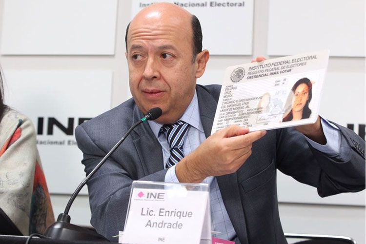 Mañana, último día para tramitar la credencial antes de las elecciones