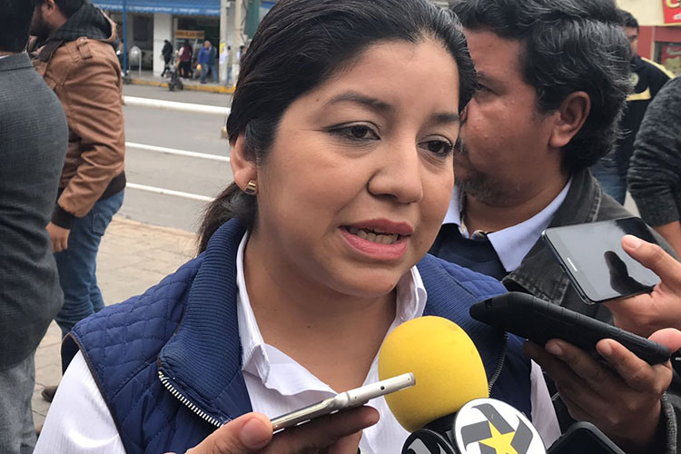 Llegan al poder pero ignoran a su partido