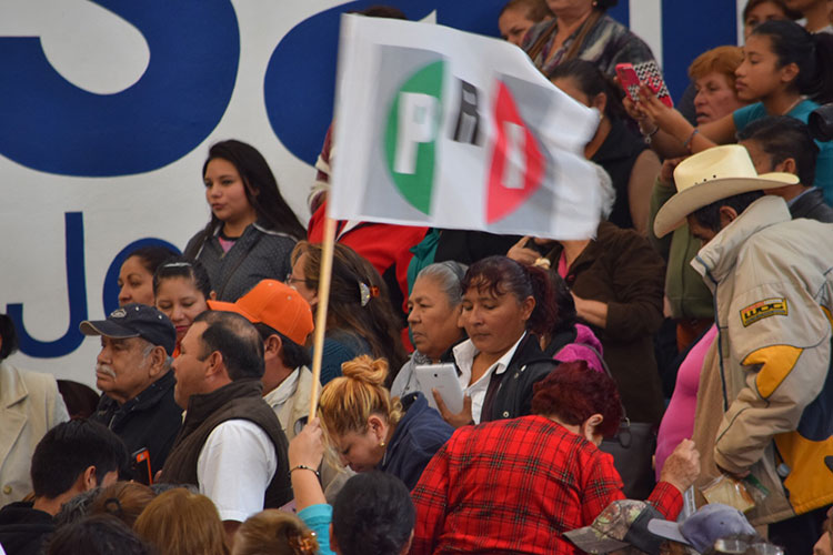 Realizan Ensayo aspirantes a Presidentes del IETAM