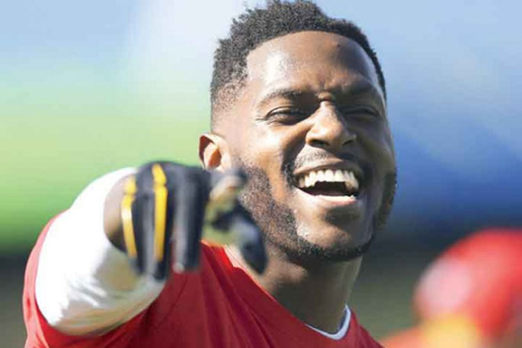 Se juega el Pro Bowl en Orlando
