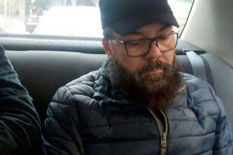 Detienen a Mauricio Góngora, exalcalde de Solidaridad, QRoo