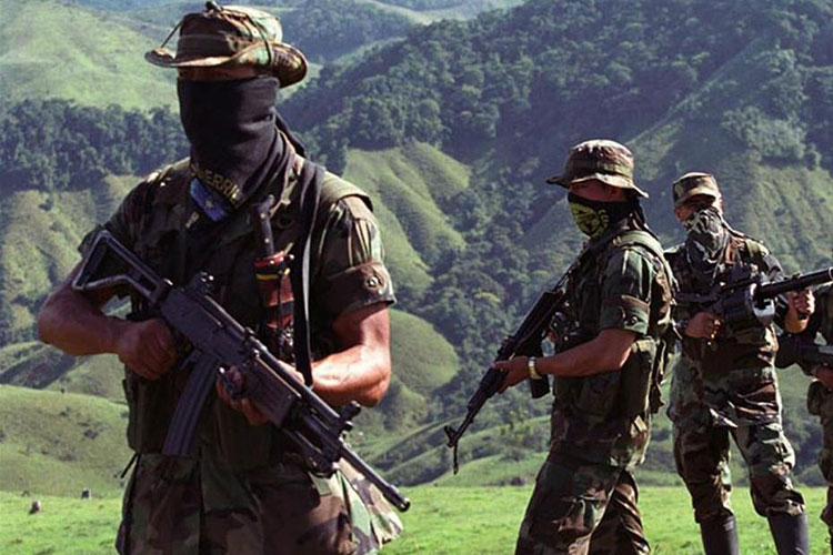 Exigen en Chalchihuitán desarmar a los paramilitares