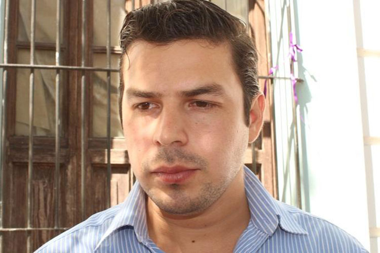 Advierten de extracciones ilegales en presa Caballeros