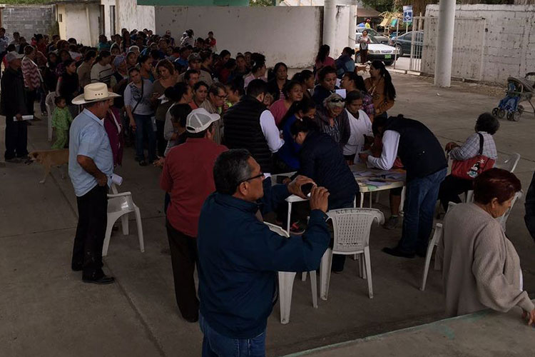 Paga Estado Seguro Agrícola a Productores