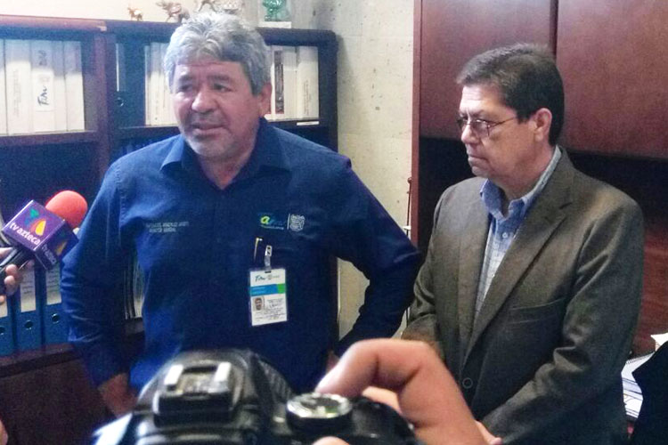 Xico buscará Alcaldía por el PAN